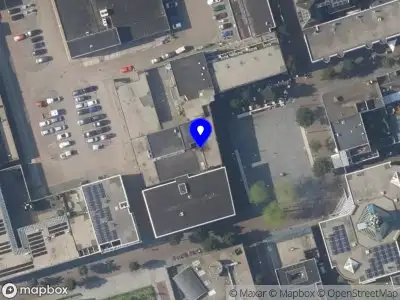 Evenementenvergunning Kerkplein  Zeewolde