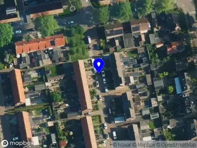 Sloopmelding Professor Brummelkampstraat 56 in Wapenveld: het verwijderen van asbesthoudende restanten als dakbeschot op zolder van het hoofdgebouw