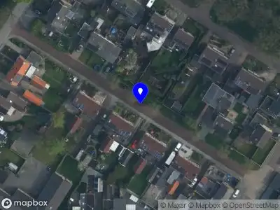Bouwvergunning Lindelaan  Smilde