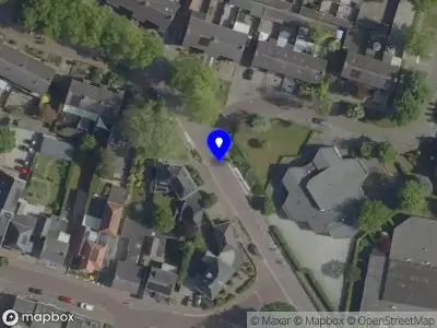 Bouwvergunning Willem de Haasstraat  Gemert