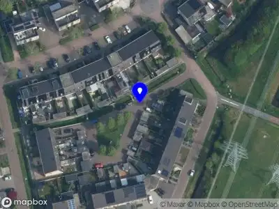 Verkeersbesluit Planetenlaan  Assen