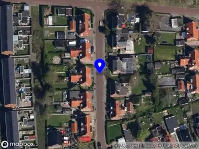 Overig Mattheüs Mulderstraat  Sappemeer