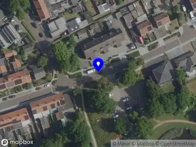 Bouwvergunning Bisonstraat  Gemert