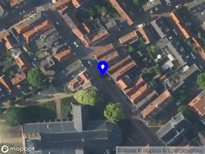 Exploitatievergunning Marktstraat  Naarden