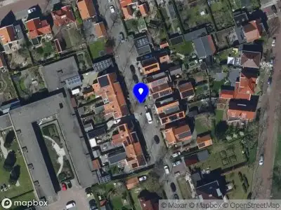 Overig Wilhelminastraat  Middelharnis