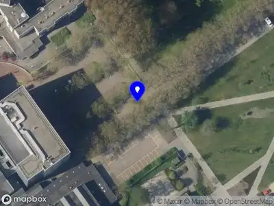 Overig Fluitpolderplein  Leidschendam