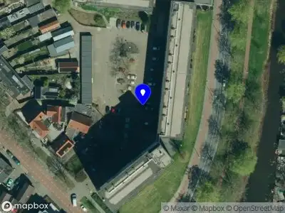 Verkeersbesluit Morgenster  Veenendaal