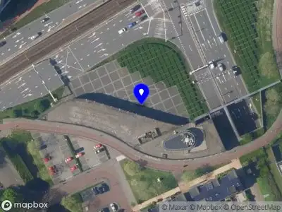 Overig Temeculaplein  Voorburg