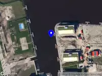 Aanvraag Omgevingsvergunning wateractiviteit WF-826520 Verwijderen inlaat met damwand Rijksstraatweg 62-64, Noardburgum