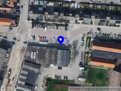 APV Evenementenvergunning Zuid-Beijerland