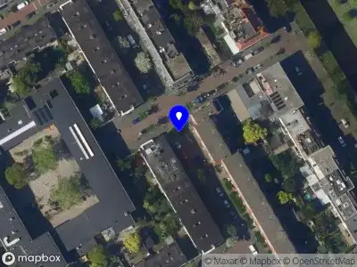 Verkeersbesluit Maretakstraat  's-Gravenhage