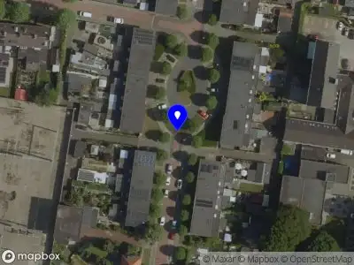 Toestemming voor het plaaten van zonnepanelen, Engerstraat 6, 8, 11, 18, 22, 33, 37, 41, 42, 43 en 47, Brunssum