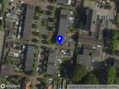 Toestemming voor het plaaten van zonnepanelen, Engerstraat 6, 8, 11, 18, 22, 33, 37, 41, 42, 43 en 47, Brunssum