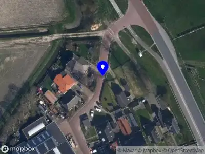 Omgevingsvergunning Sylsterwei  Engwierum