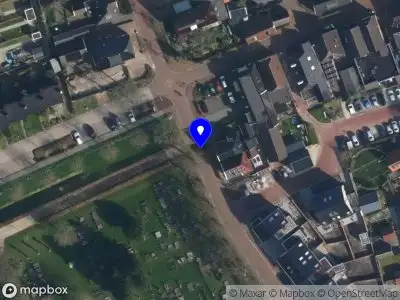 Gemeente Westerkwartier - verkeersbesluit openbare laadpaal elektrische voertuigen - t.h.v. Jellemaweg 19 Zuidhorn