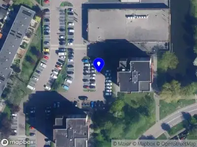 Aanvraag vergunning voor het plaatsen van een afvalcontainer van 11 tot en met 14 april 2025 aan Zilverschoon 83 te Uithoorn