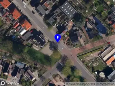 Kapvergunning Grintweg  Winschoten