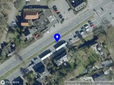 GEMEENTE VUGHT –BINNENGEKOMEN AANVRAAG OMGEVINGSVERGUNNING KAPPEN - THV HELVOIRTSEWEG 143 VUGHT