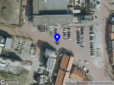 Bestemmingsplan Willibrordplein  Alphen
