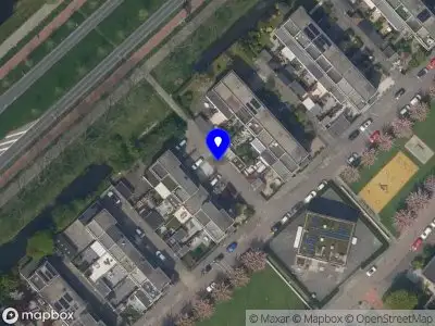Verkeersbesluit Tielerwaard  Rotterdam
