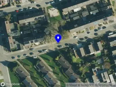 Bouwvergunning Burgemeester Eekhoutstraat  Losser