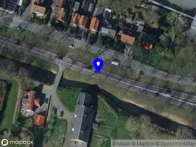Bestemmingsplan Beneden Oostdijk  Oud-Beijerland