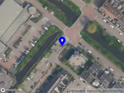 Bouwvergunning Groeneweg  Bergschenhoek
