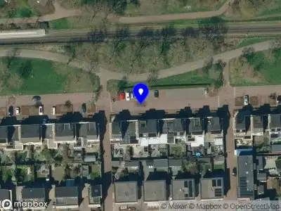 Verkeersbesluit Hof van Edinburgh  Doetinchem