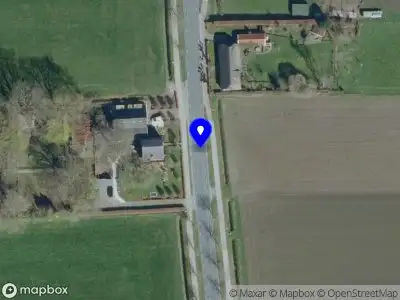 Omgevingsvergunning Molenstraat  Helvoirt