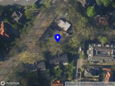 Meldingen Prins Hendriklaan  Amersfoort