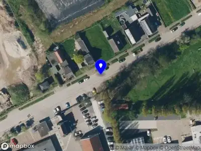 Bouwvergunning Papesteeg  Tiel