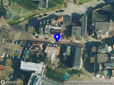 Aanvraag vergunning voor het plaatsen van een nieuwe achterdeur en het vervangen van het kozijn aan Sint Maartenstraat 49 te Losser