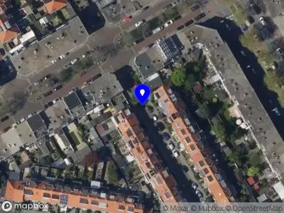 Overig Doldersestraat  's-Gravenhage