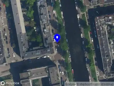 Overig Admiralengracht  Amsterdam