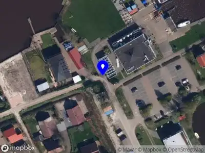 Bouwvergunning Roegeweg  Steendam
