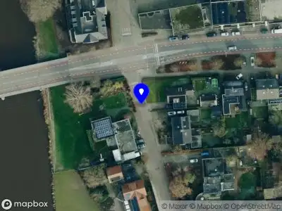 Bekendmaking Verleende omgevingsvergunning: Willebrandt van Oldenburgstraat 12 in Hardenberg, het uitbreiden van de woning