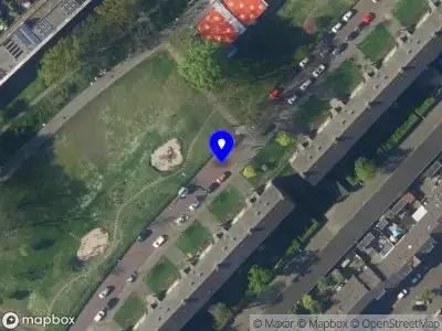 Milieuvergunning Van Heukelomlaan  Utrecht