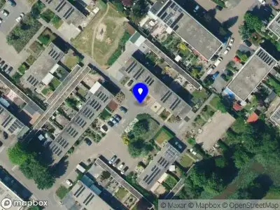 Milieuvergunning Aristotelesstraat  Apeldoorn