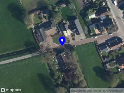 Omgevingsvergunning Noorderringdijk  Oostwold