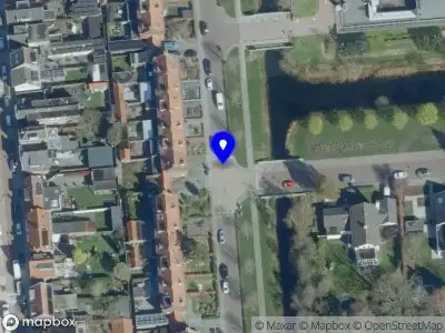 Intrekking vergunning WWK-2024-008467, van Assendelftstraat 44 5141 BW Waalwijk (op verzoek)