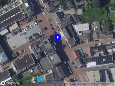 Bouwvergunning Raadhuisstraat  Hoogerheide