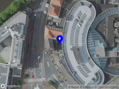 Verordeningen En Reglementen Roersingel  Roermond