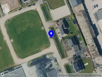 Bouwvergunning De Krozenbogerd  Beneden-Leeuwen