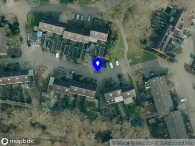 Bekendmaking Kennisgeving Binnengekomen aanvragen voor een omgevingsvergunning