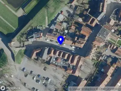 Bekendmaking Gemeente Heusden - Aanleggen gereserveerde gehandicaptenparkeerplaats ter hoogte en ten behoeve van Wijksestraat 20 in Heusden