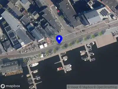 Exploitatievergunning Marktplein  Uithoorn