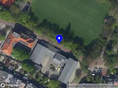 Overig Antonie Duycklaan  Leiden