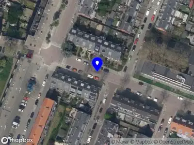 Bouwvergunning Van Blommesteynweg  Rotterdam