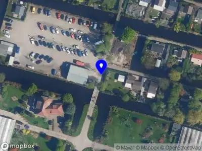 Aanvraag vergunning voor het uitbreiden en verbouwen van de woning aan Het Korte Eind 6 te De Kwakel