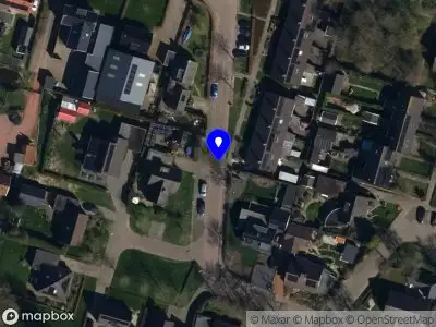 Aanvraag Omgevingsvergunning wateractiviteit WF-829590 aanleggen hoofdaansluiting telecom op de locatie Eysingapad 18, Aldtsjerk